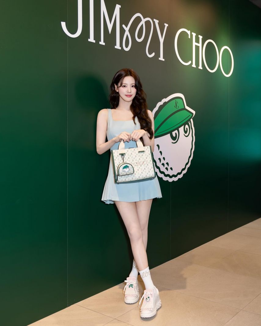 아이들 미연