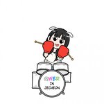 [QWER] 쵸단