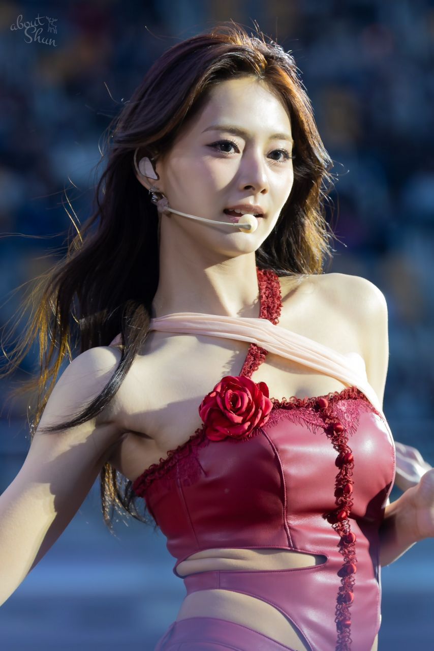 트와이스 쯔위