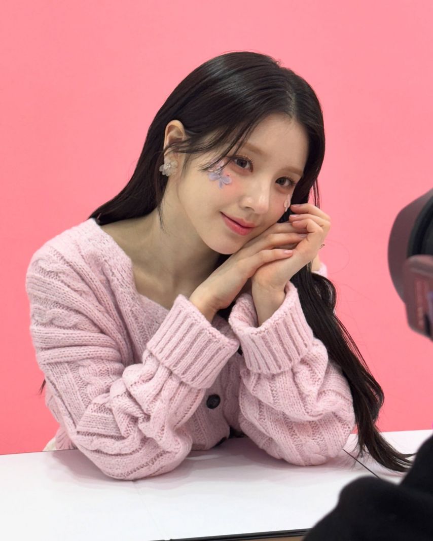 ARTMS 희진