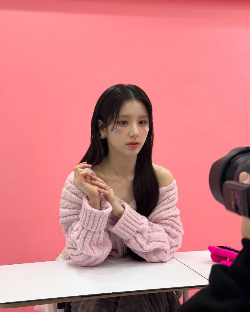 ARTMS 희진