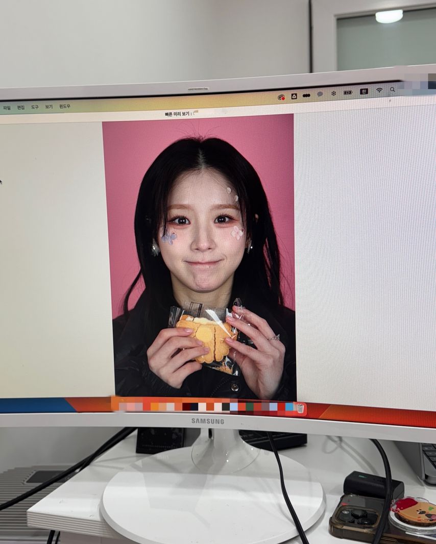 ARTMS 희진