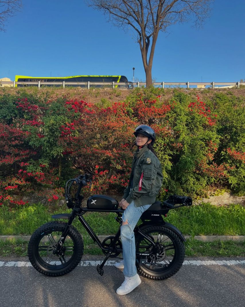 경수진