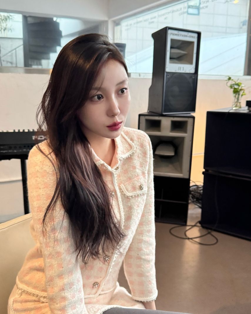 미스코리아 이승현