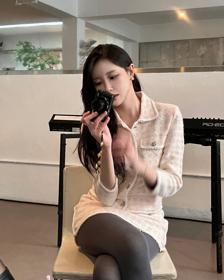 미스코리아 이승현