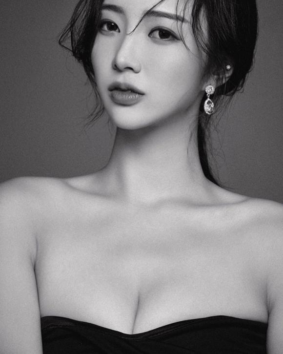 피팅모델 연하나