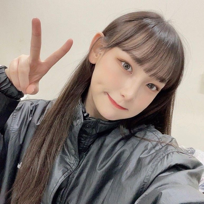 치어리더 정희정