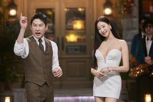 오늘 SNL 코리아 출연하는 김사랑 스틸컷 ㄷㄷㄷ
