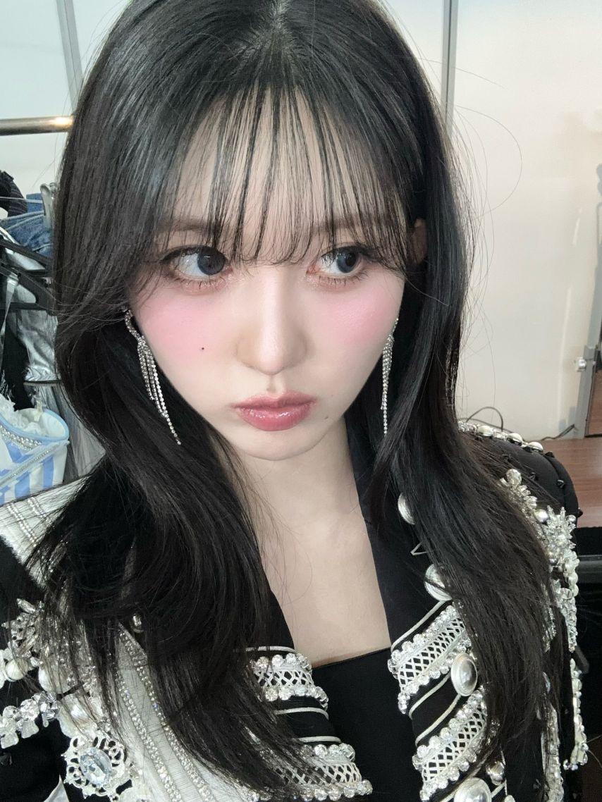 아이브 가을