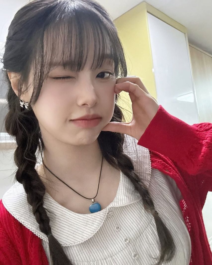 츄