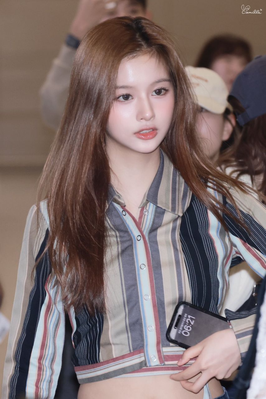 엔믹스 설윤