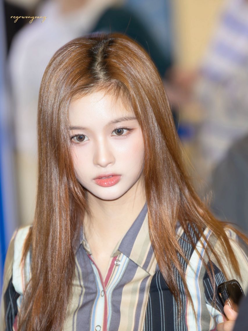 엔믹스 설윤