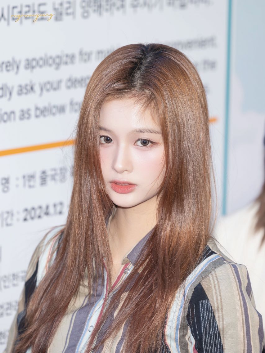 엔믹스 설윤