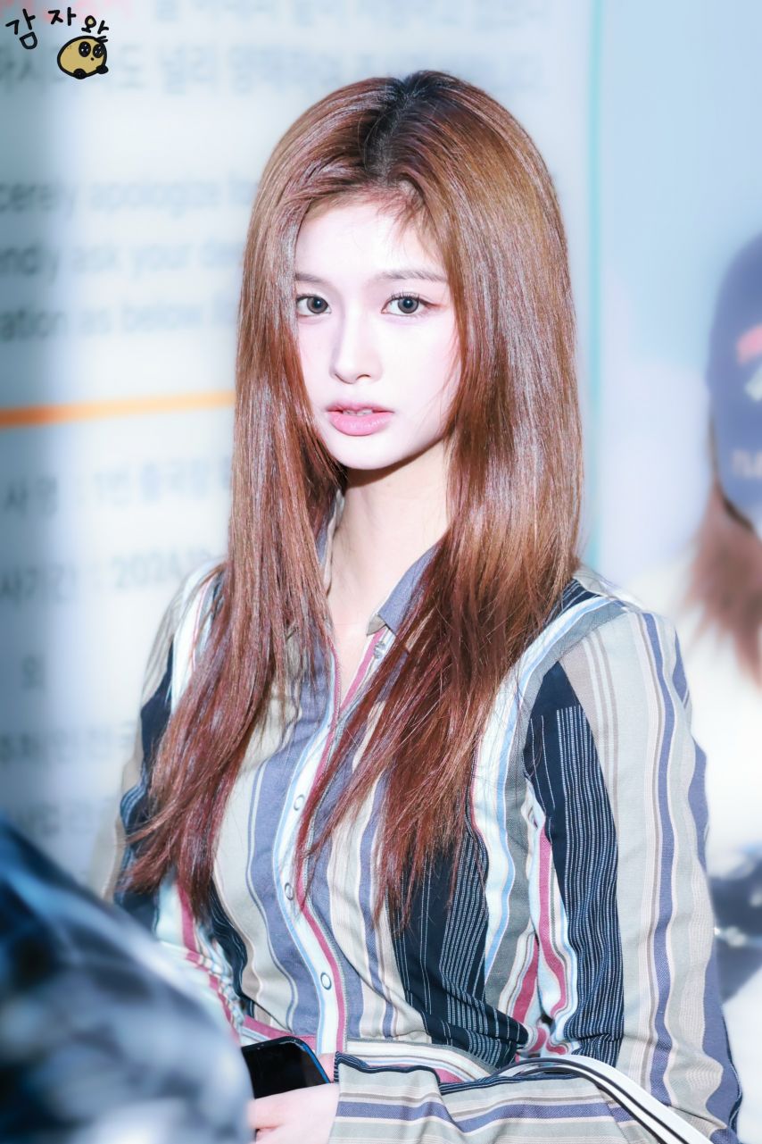 엔믹스 설윤