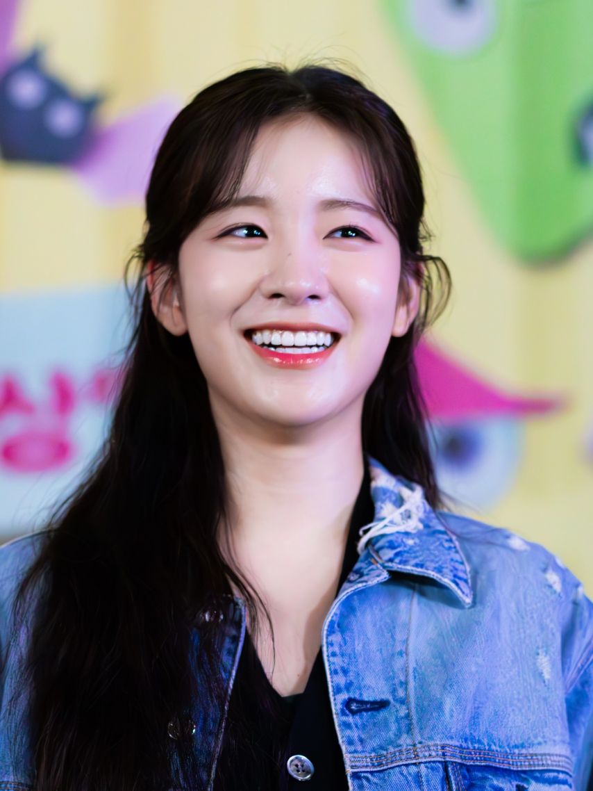 우연 (우아)