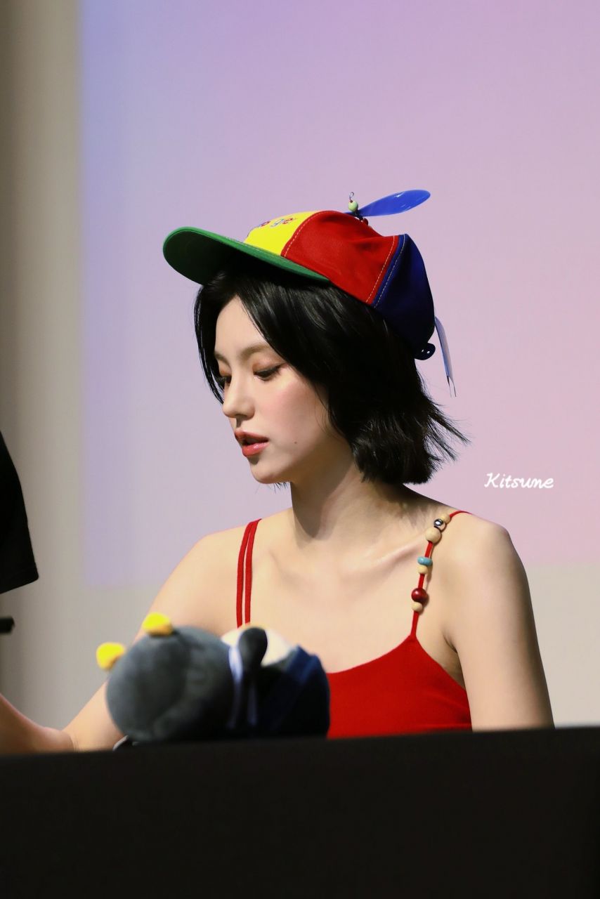 ITZY 예지