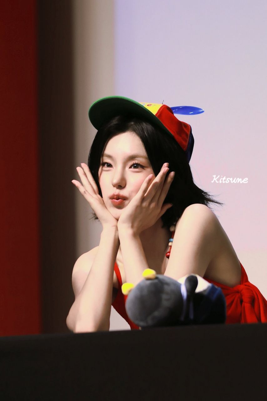 ITZY 예지