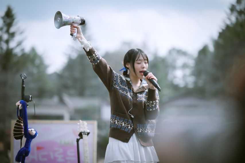 [QWER] 시연