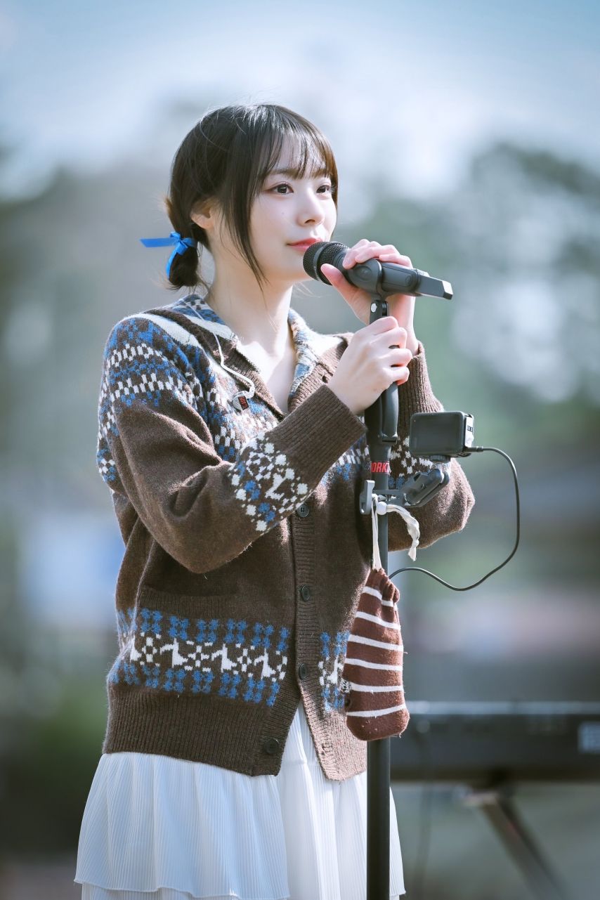[QWER] 시연
