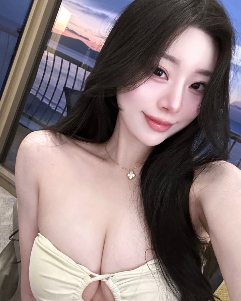 16 )) 인스타 여신이라는 장혜진 섹시미
