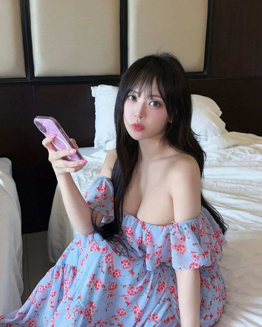 퀸다미