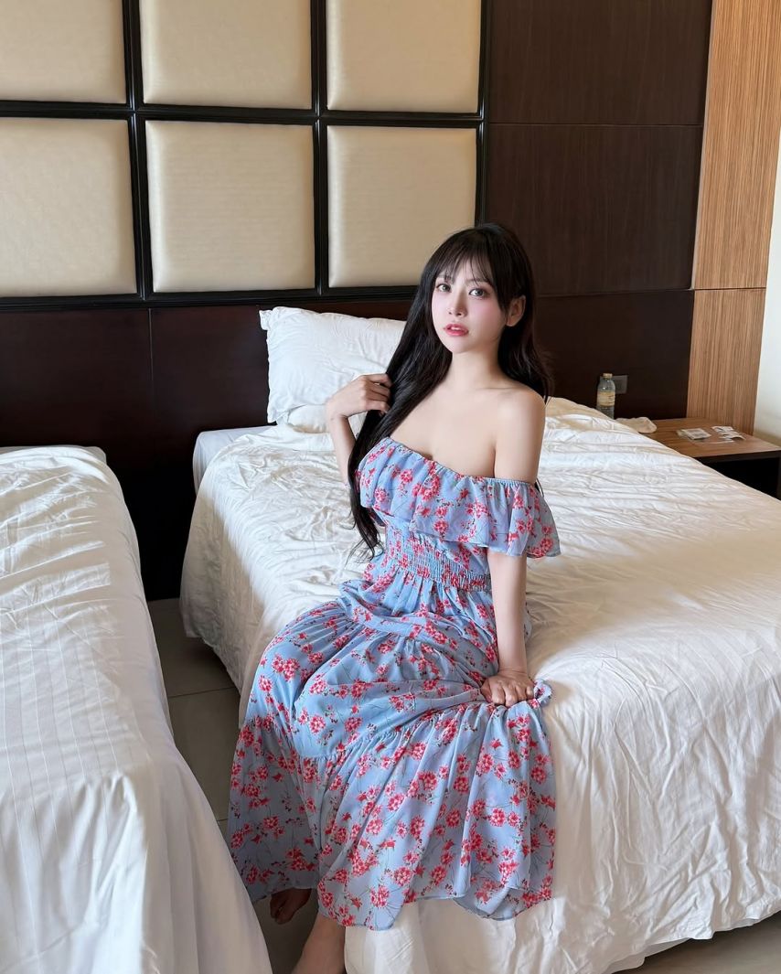 퀸다미
