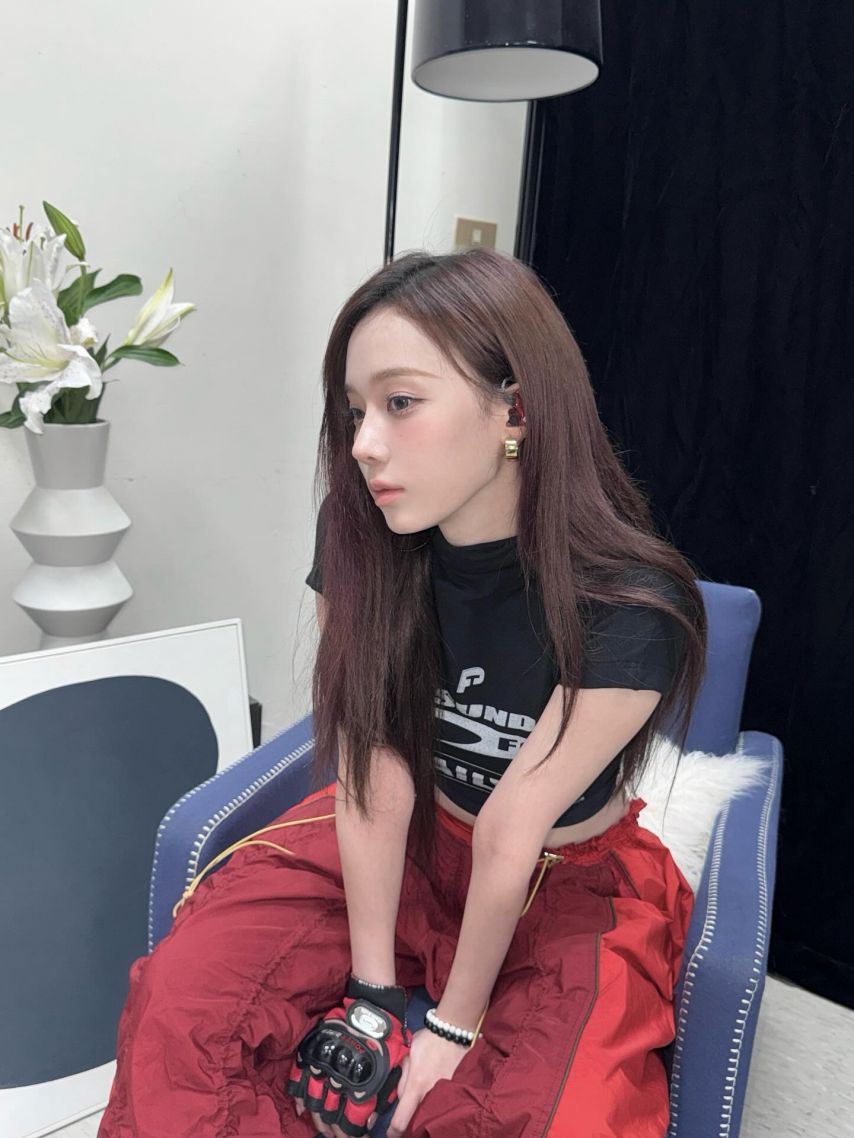 에스파 윈터