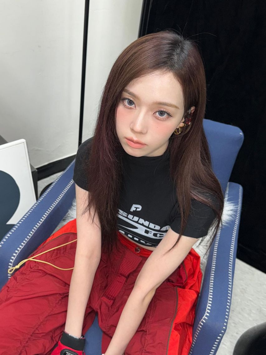 에스파 윈터