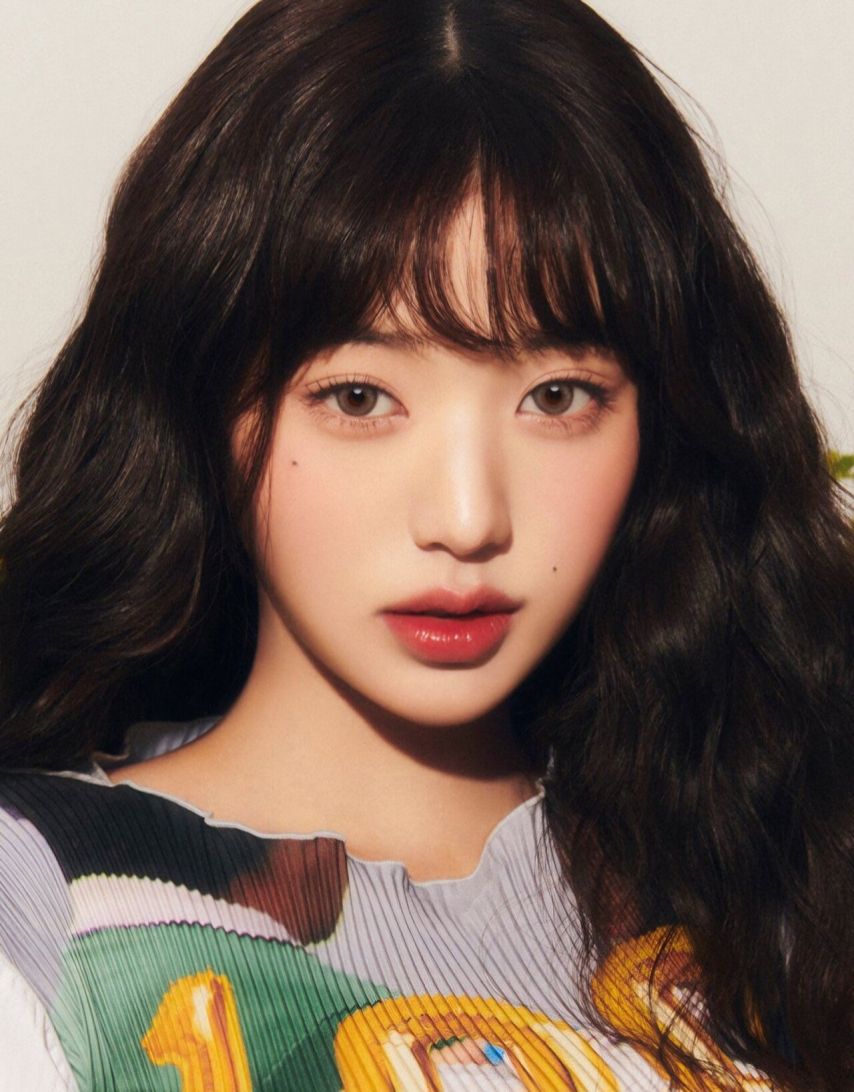 아이브 원영