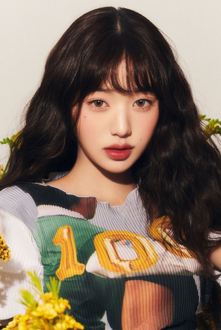 아이브 원영