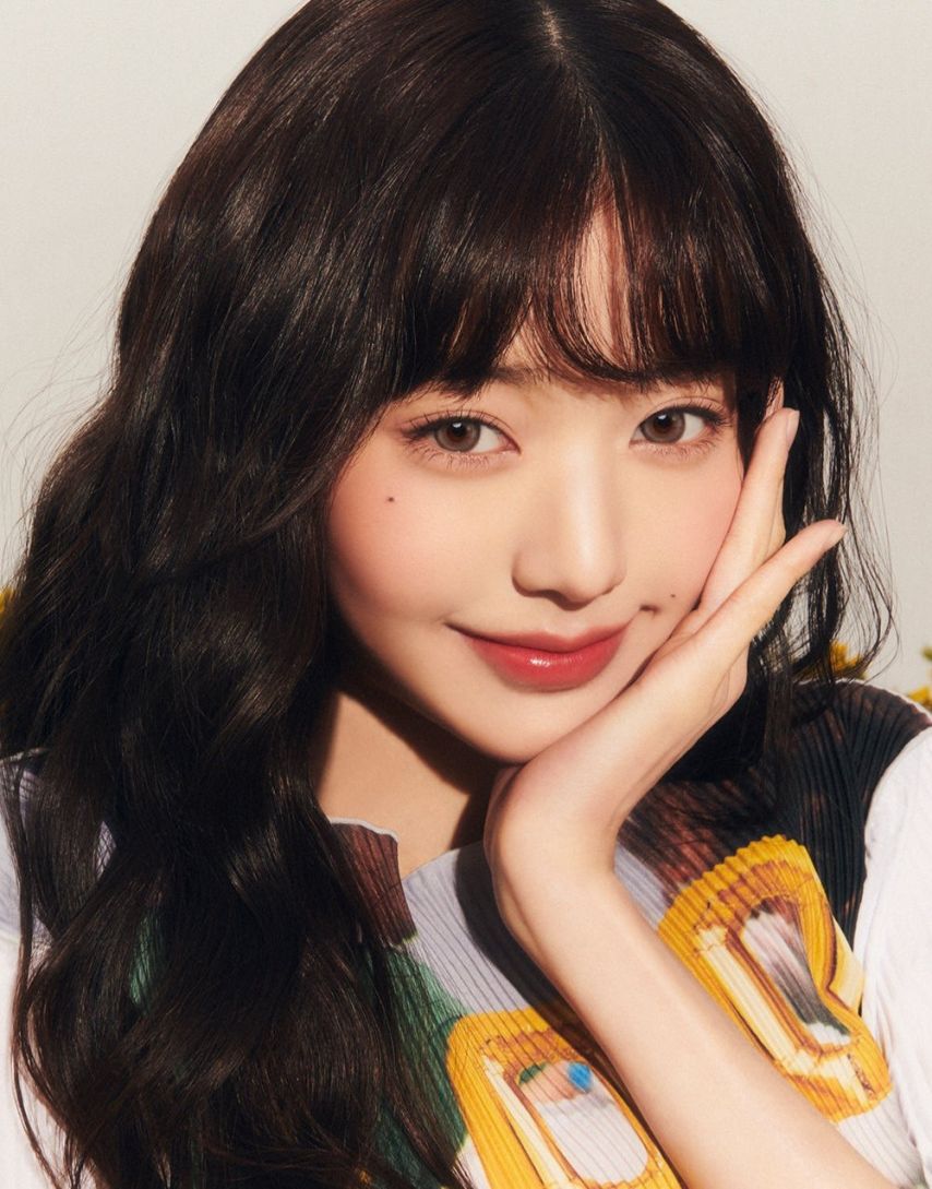 아이브 원영