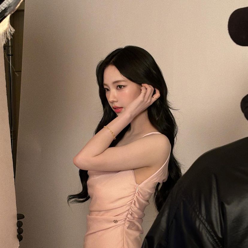 에스파 카리나