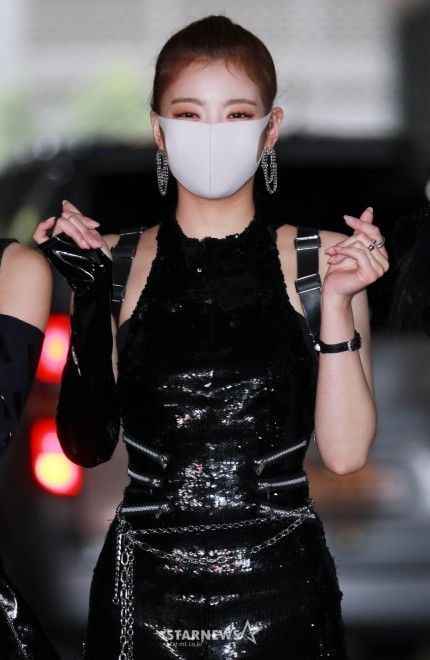 ITZY 리아
