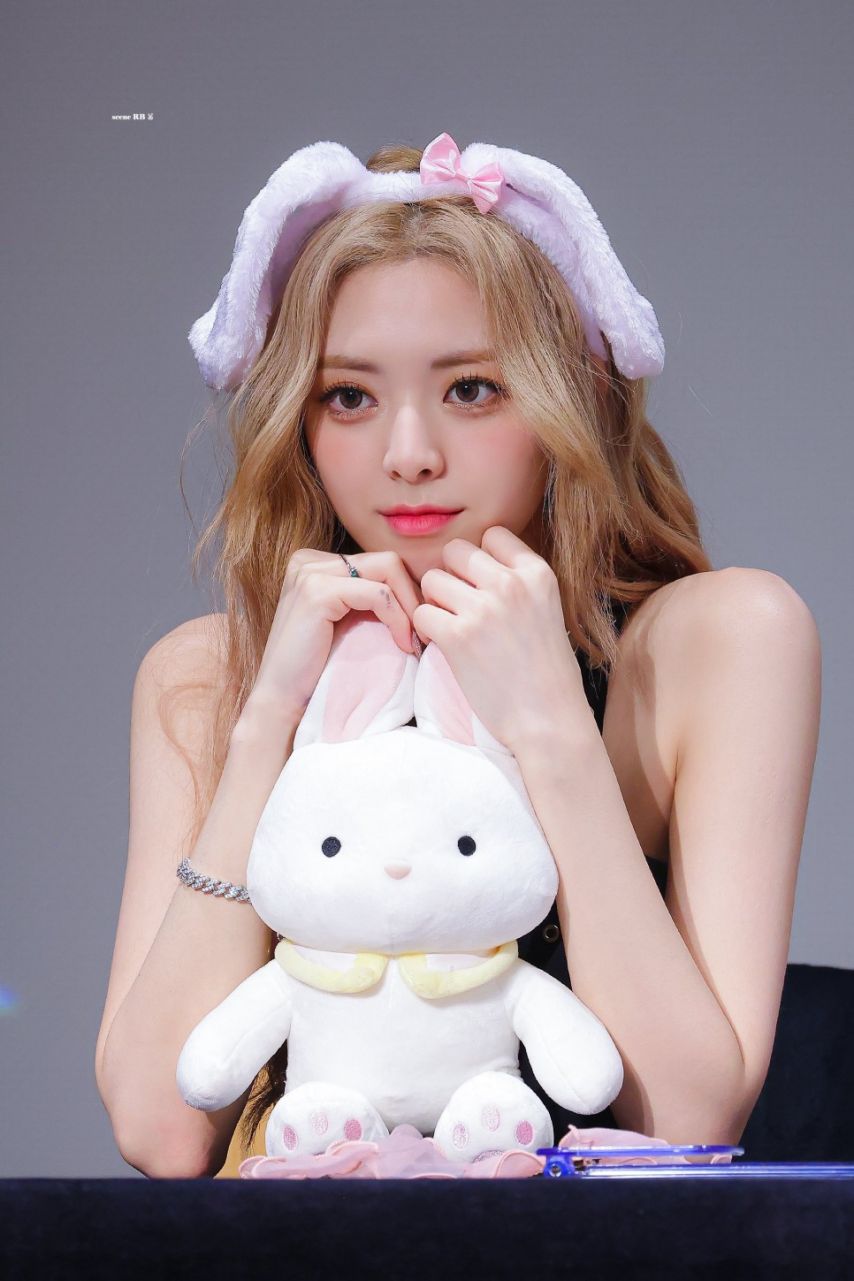 ITZY 유나