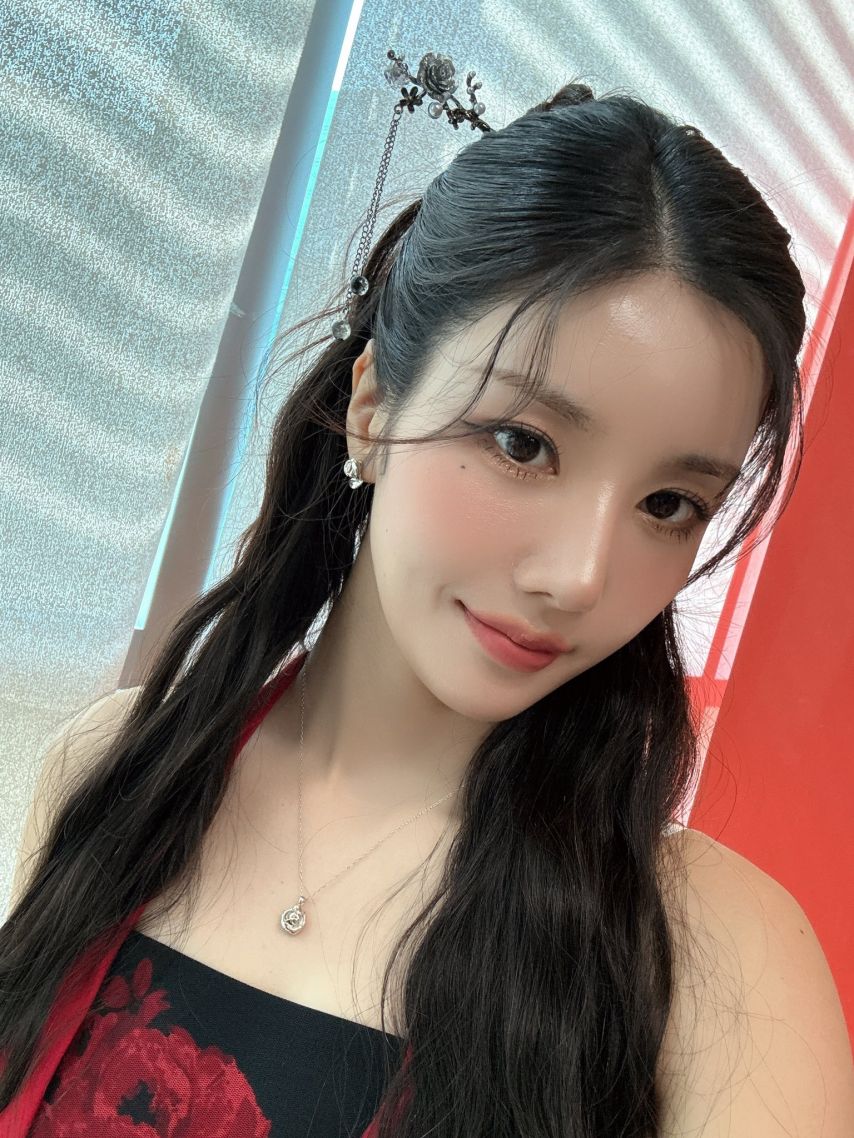 권은비