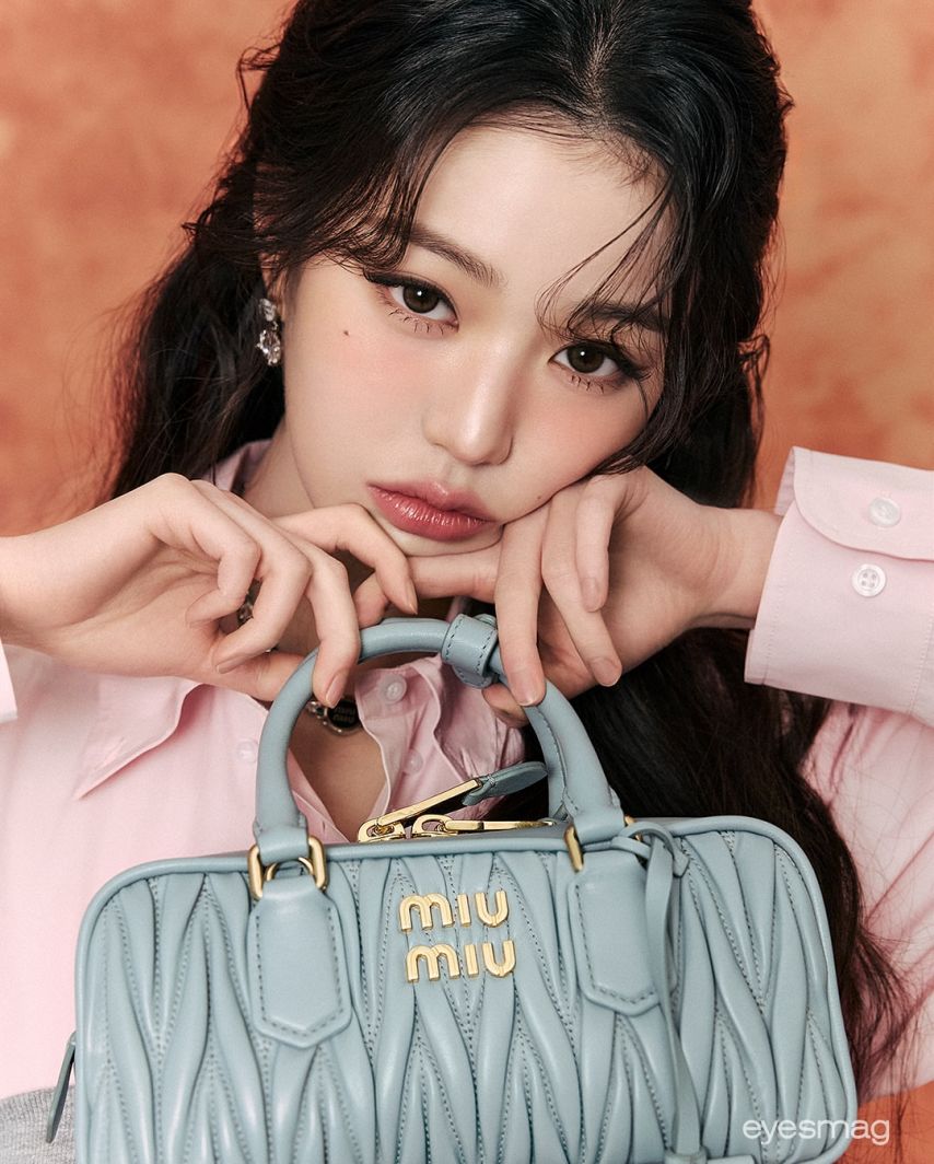아이브 장원영
