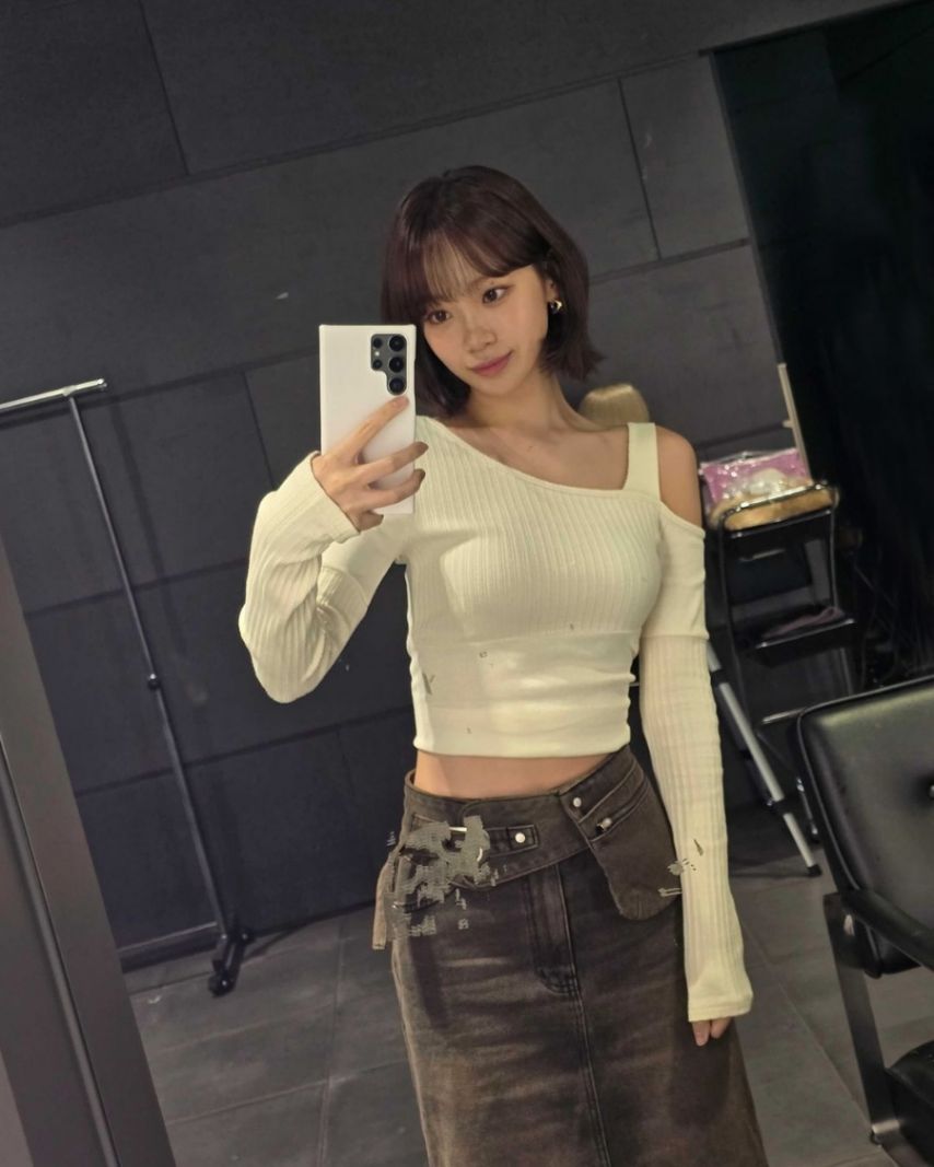 르세라핌 김채원