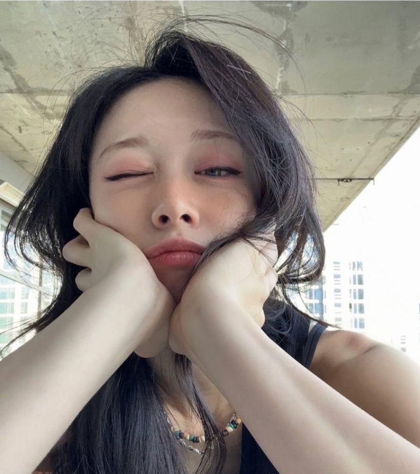 티아라 지연 근황.