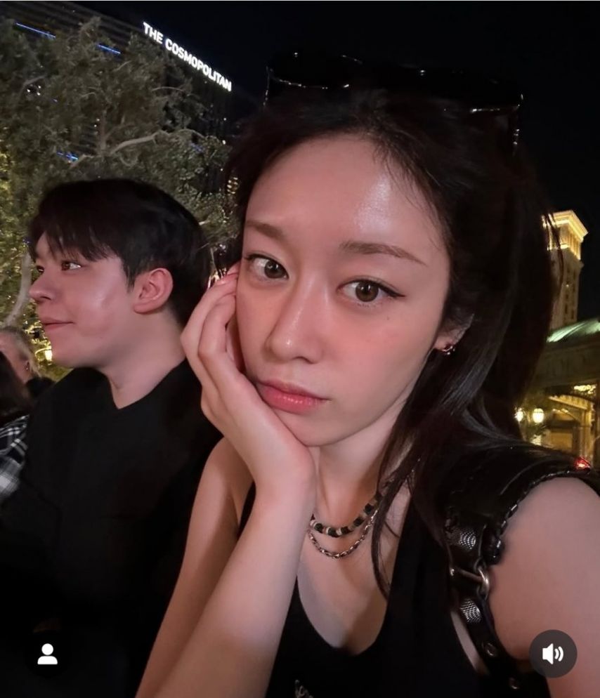 티아라 지연 근황.