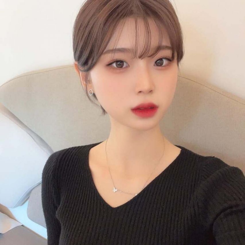 유튜버 장은비 슴 튜닝 전 후