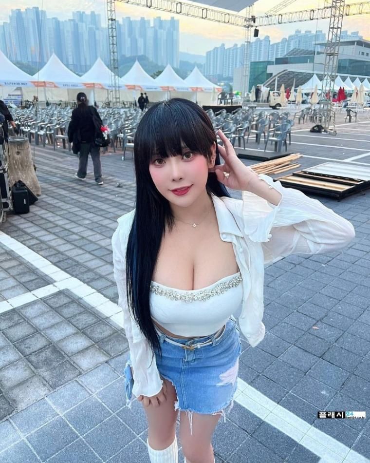 BJ 퀸다미