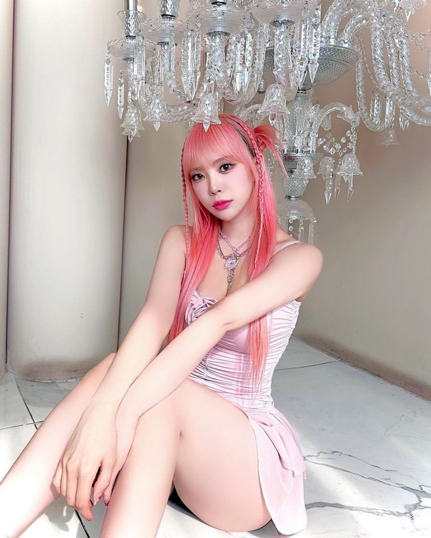 BJ 퀸다미