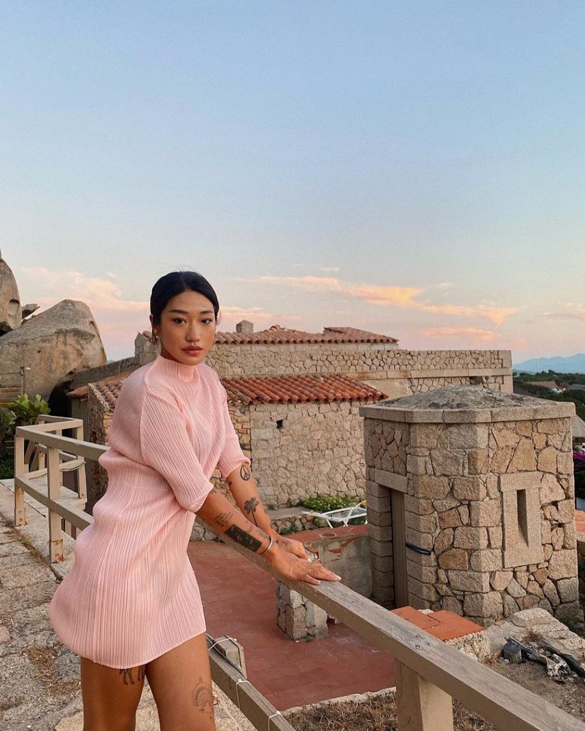 DJ 페기구 (Peggy Gou)