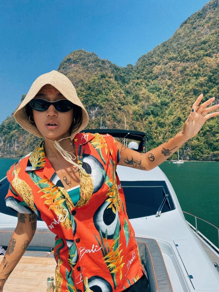 DJ 페기구 (Peggy Gou)