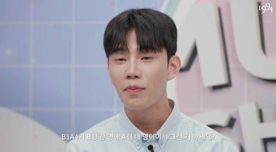 94년생 기준 요즘 아이돌에 관심 있는 정도
