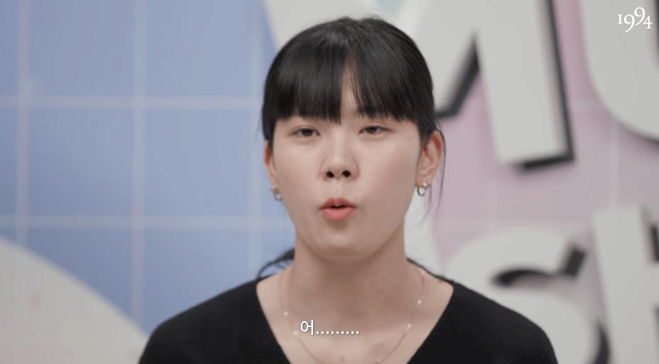 94년생 기준 요즘 아이돌에 관심 있는 정도