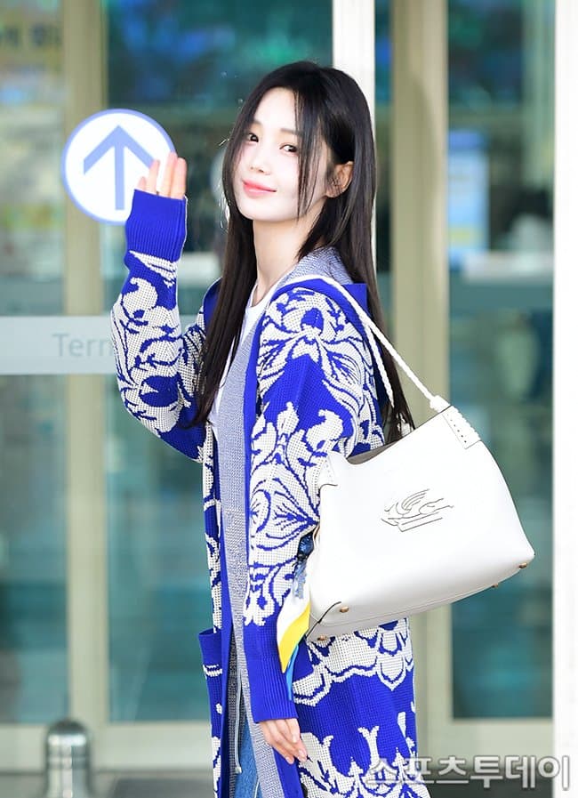 어제자 남규리 근황