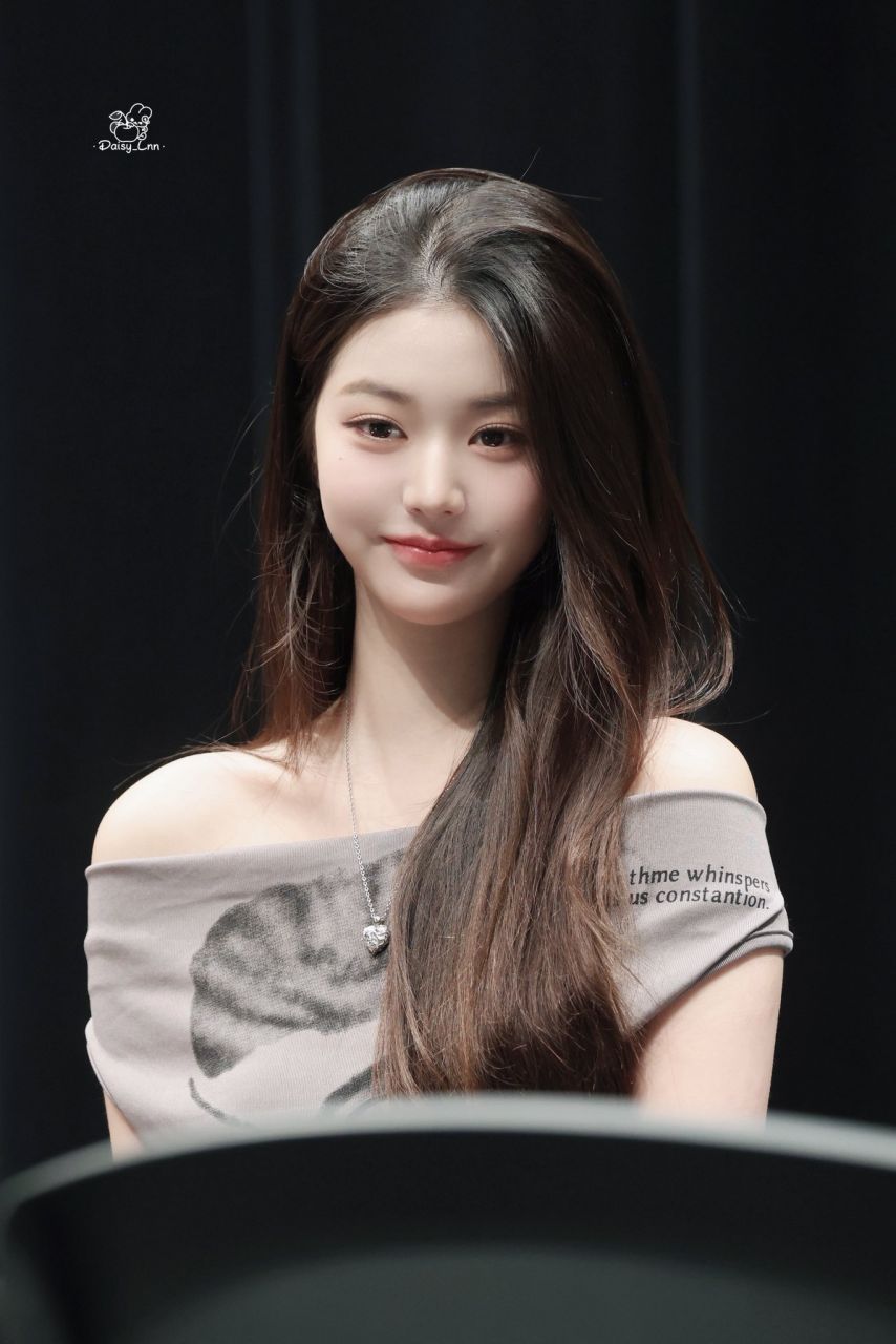 아이브 장원영