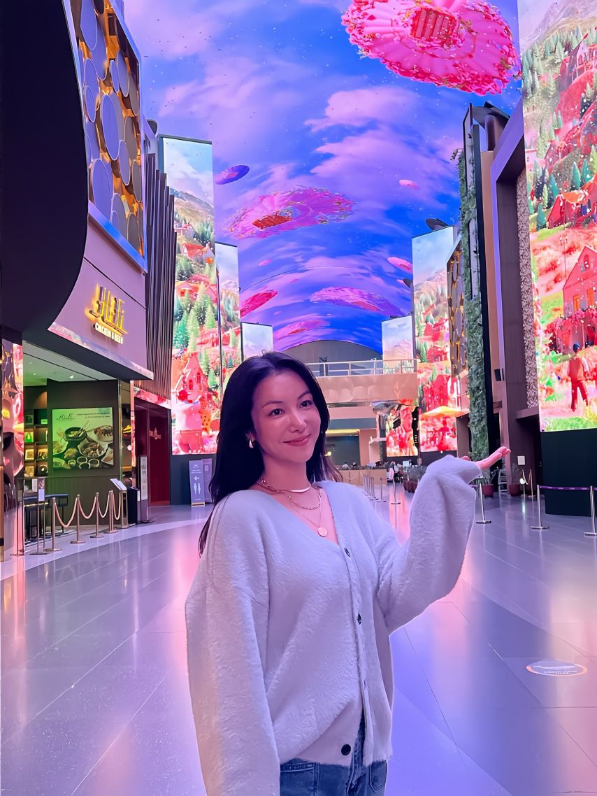 김옥빈 SNS