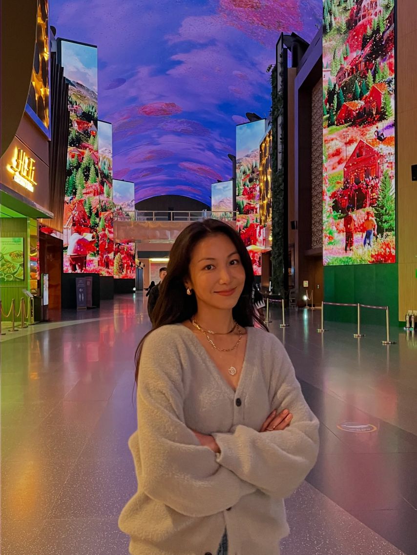 김옥빈 SNS